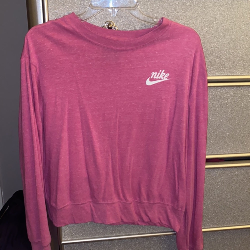 Women’s Nike long sleeve
